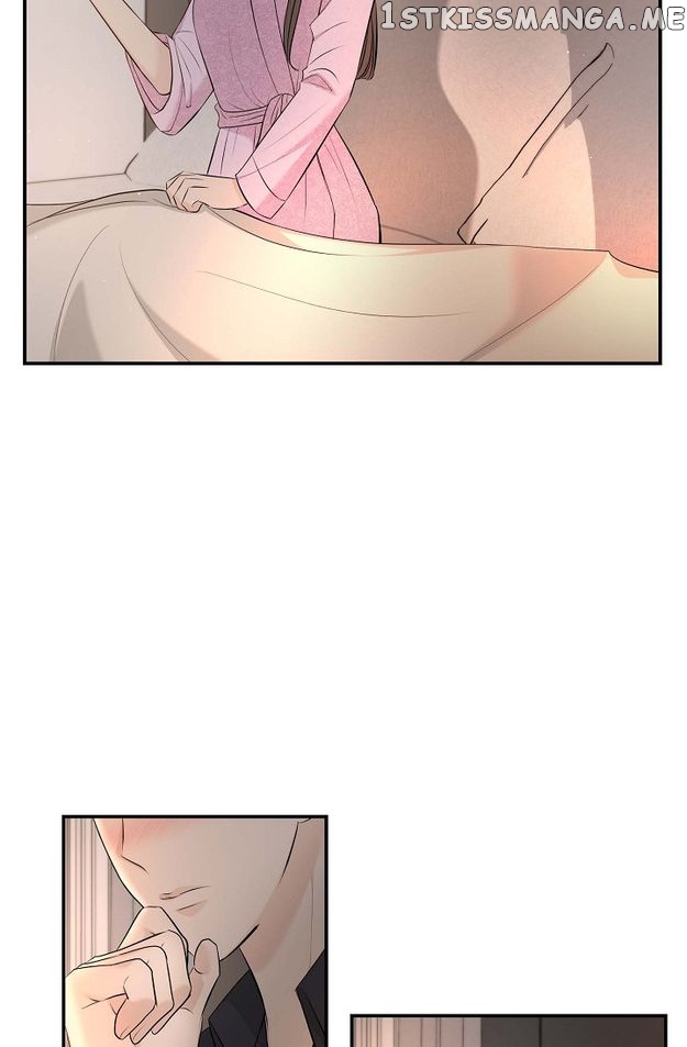 Body Double Trouble Chapter 39 - page 33