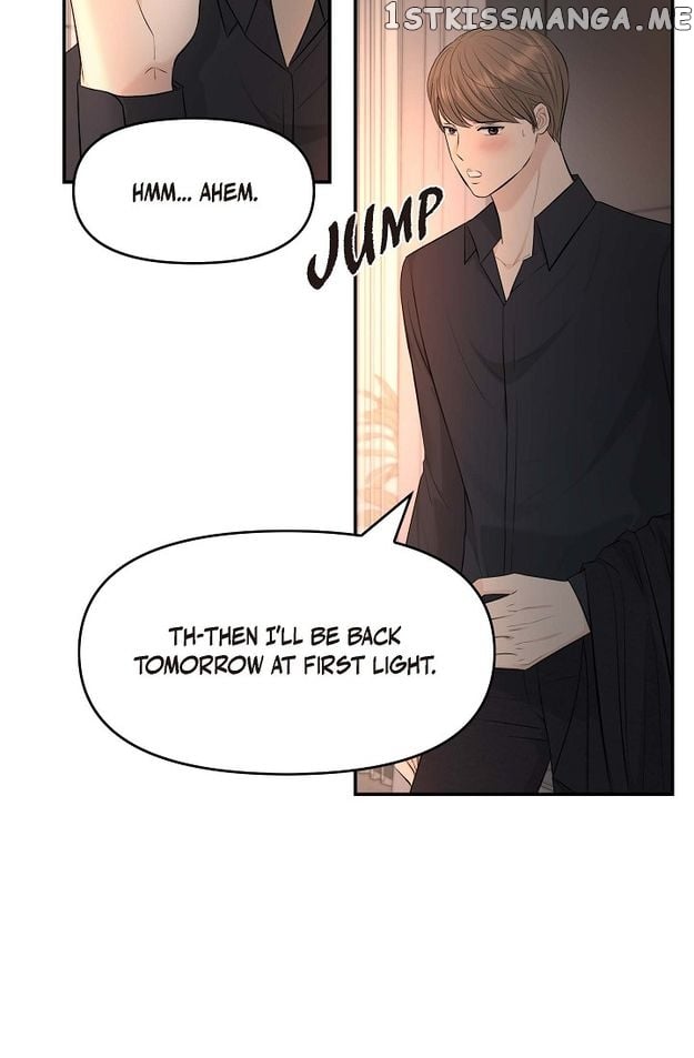 Body Double Trouble Chapter 39 - page 34