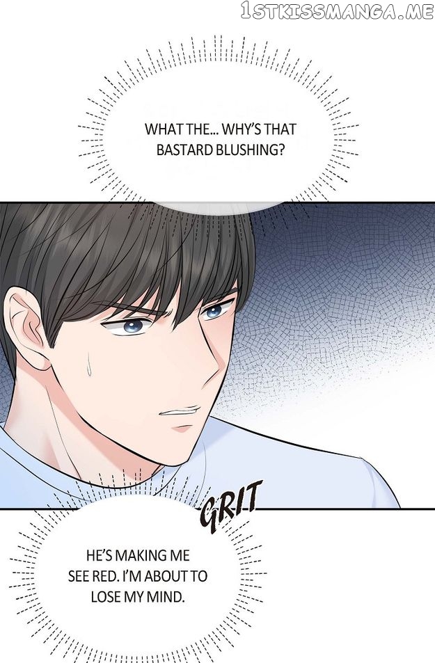 Body Double Trouble Chapter 39 - page 35