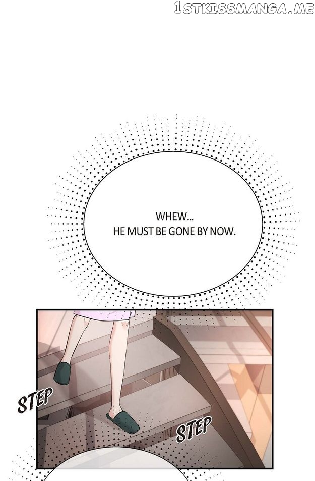 Body Double Trouble Chapter 39 - page 38