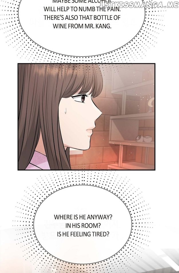 Body Double Trouble Chapter 39 - page 40