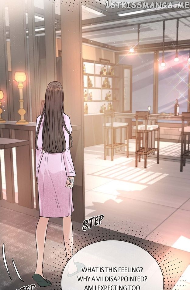 Body Double Trouble Chapter 39 - page 41