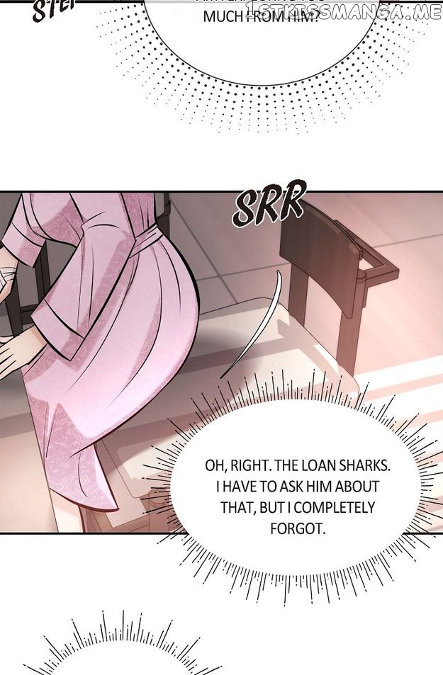 Body Double Trouble Chapter 39 - page 42