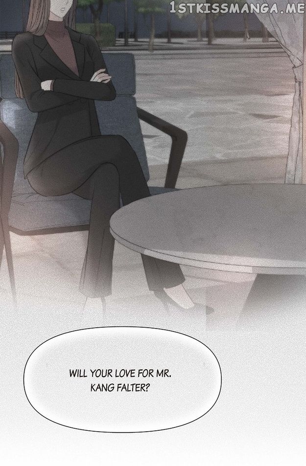 Body Double Trouble Chapter 39 - page 44