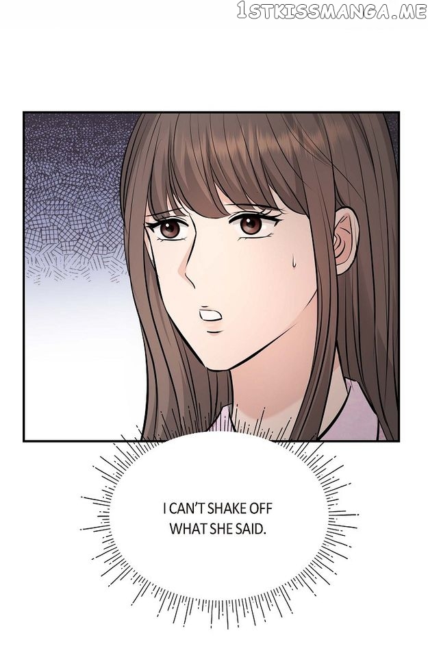 Body Double Trouble Chapter 39 - page 45