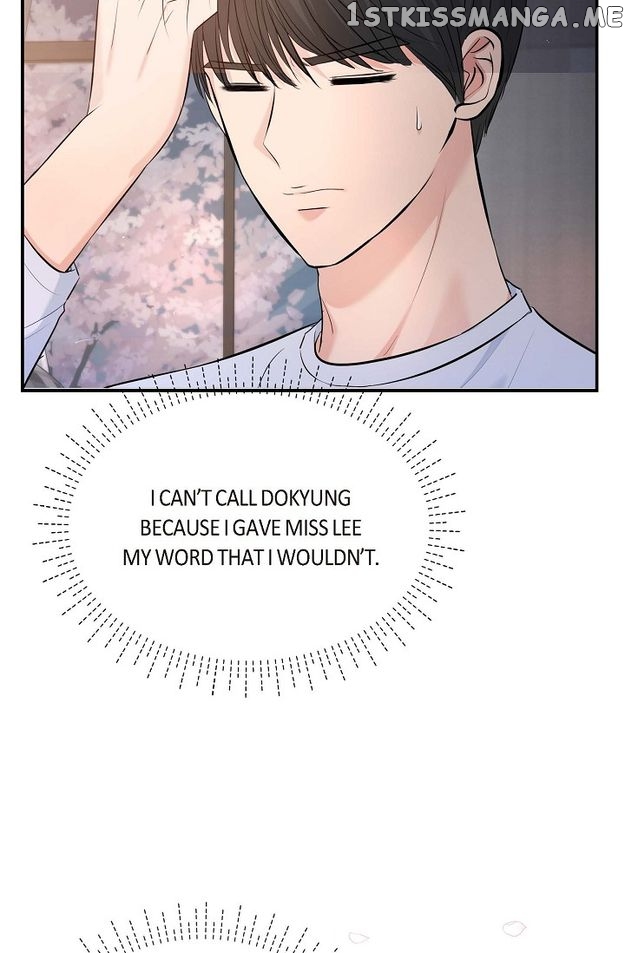 Body Double Trouble Chapter 39 - page 49
