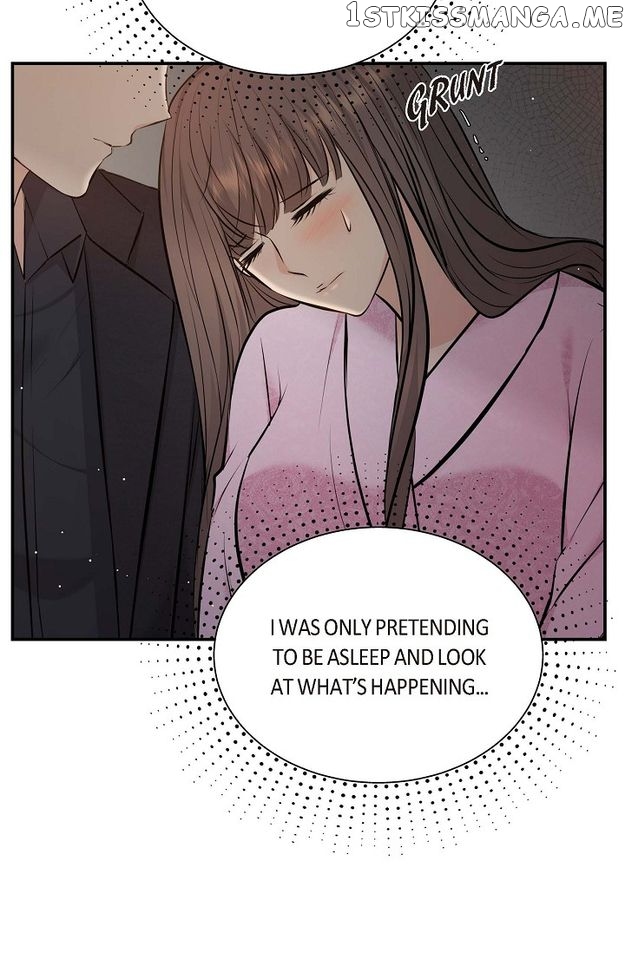 Body Double Trouble Chapter 39 - page 5