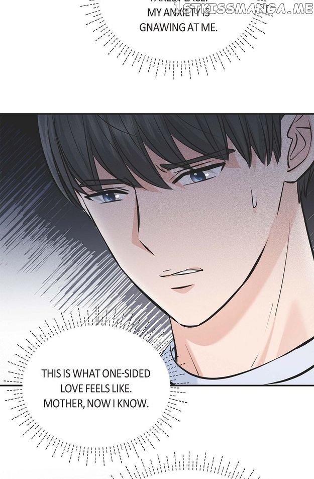 Body Double Trouble Chapter 39 - page 52