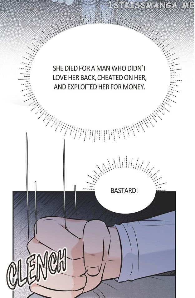 Body Double Trouble Chapter 39 - page 54