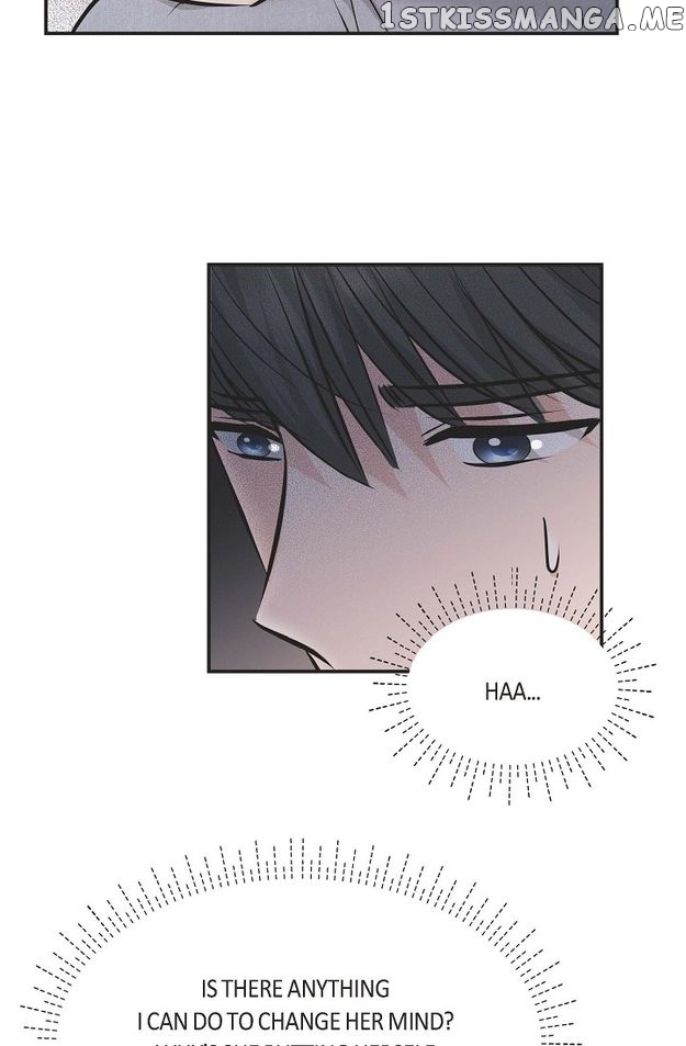 Body Double Trouble Chapter 39 - page 55