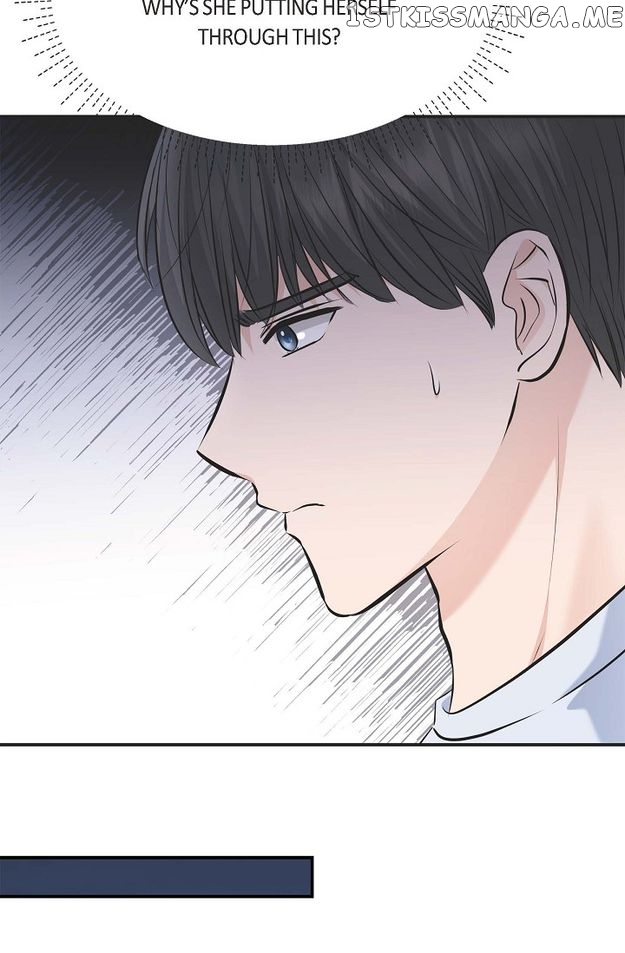 Body Double Trouble Chapter 39 - page 56