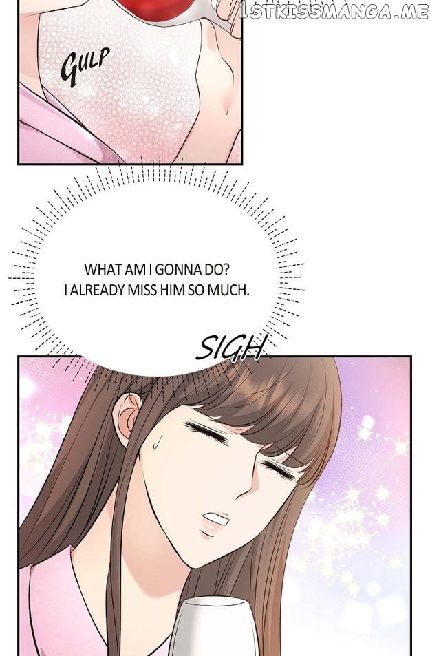 Body Double Trouble Chapter 39 - page 59
