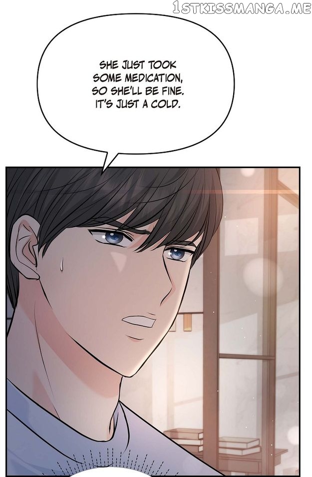 Body Double Trouble Chapter 39 - page 6