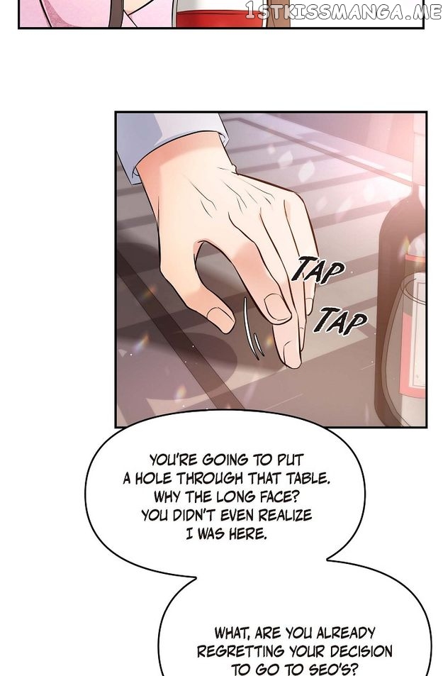 Body Double Trouble Chapter 39 - page 60