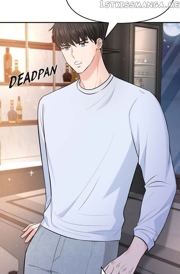 Body Double Trouble Chapter 39 - page 61