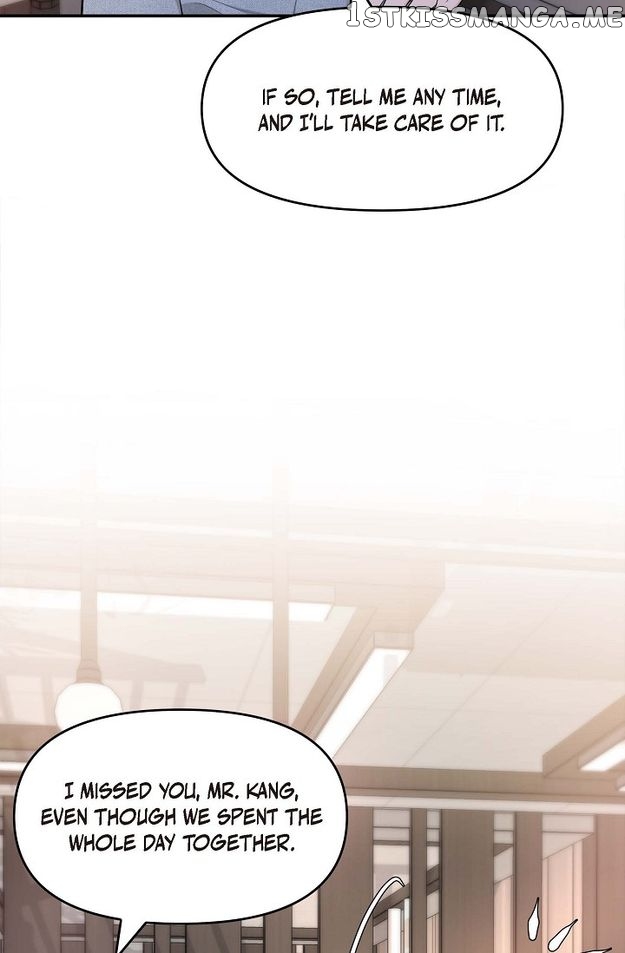 Body Double Trouble Chapter 39 - page 62