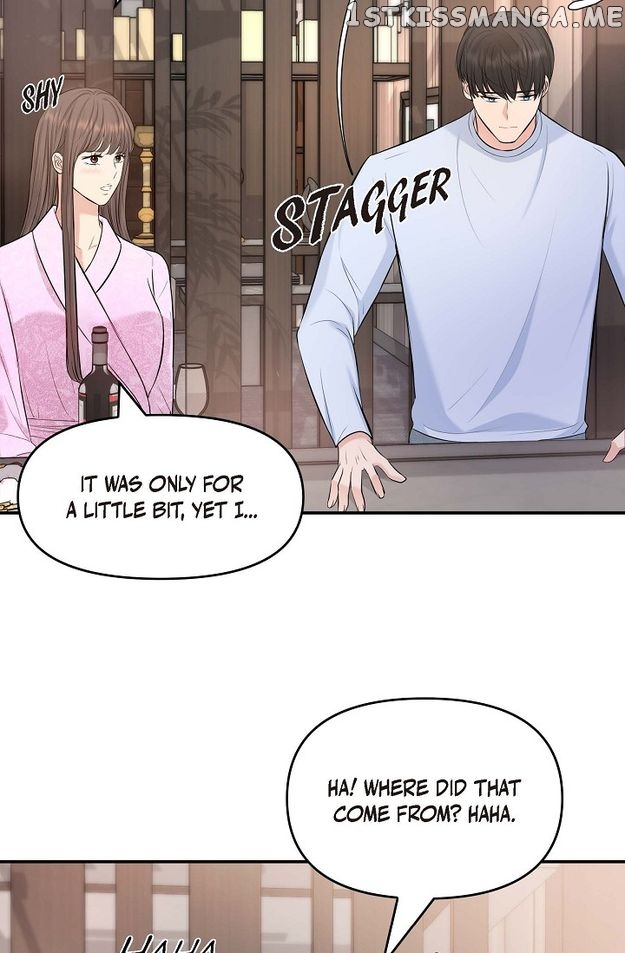Body Double Trouble Chapter 39 - page 63