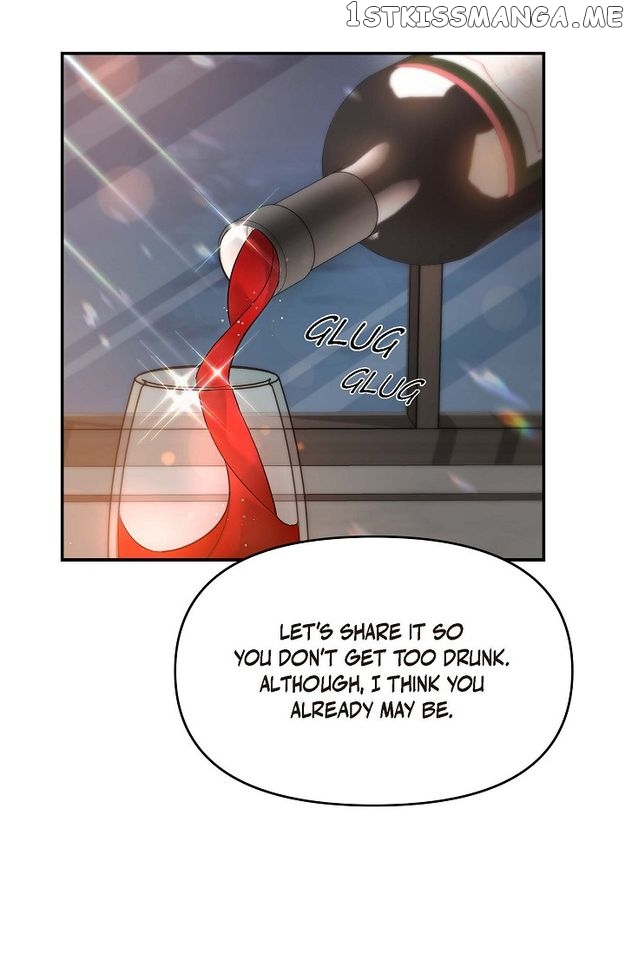 Body Double Trouble Chapter 39 - page 66