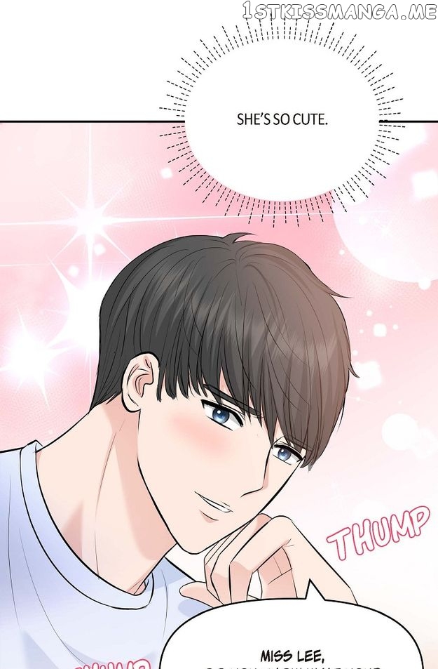 Body Double Trouble Chapter 39 - page 68