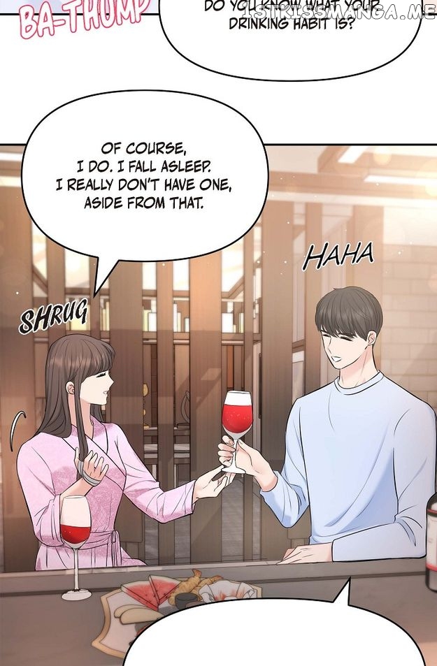 Body Double Trouble Chapter 39 - page 69
