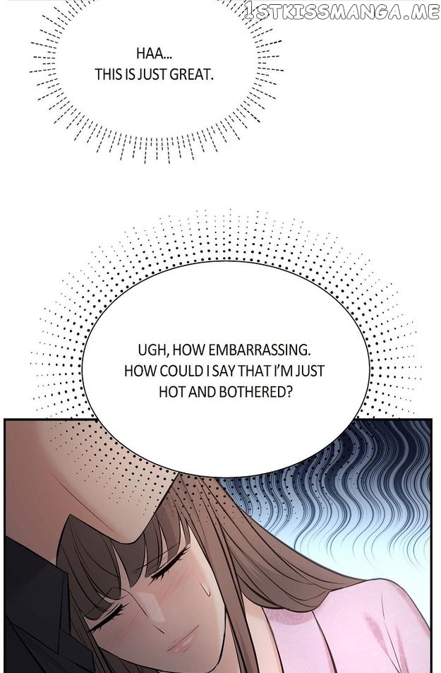 Body Double Trouble Chapter 39 - page 7