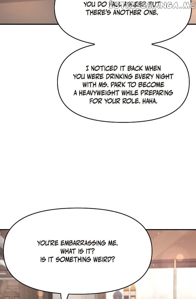 Body Double Trouble Chapter 39 - page 70