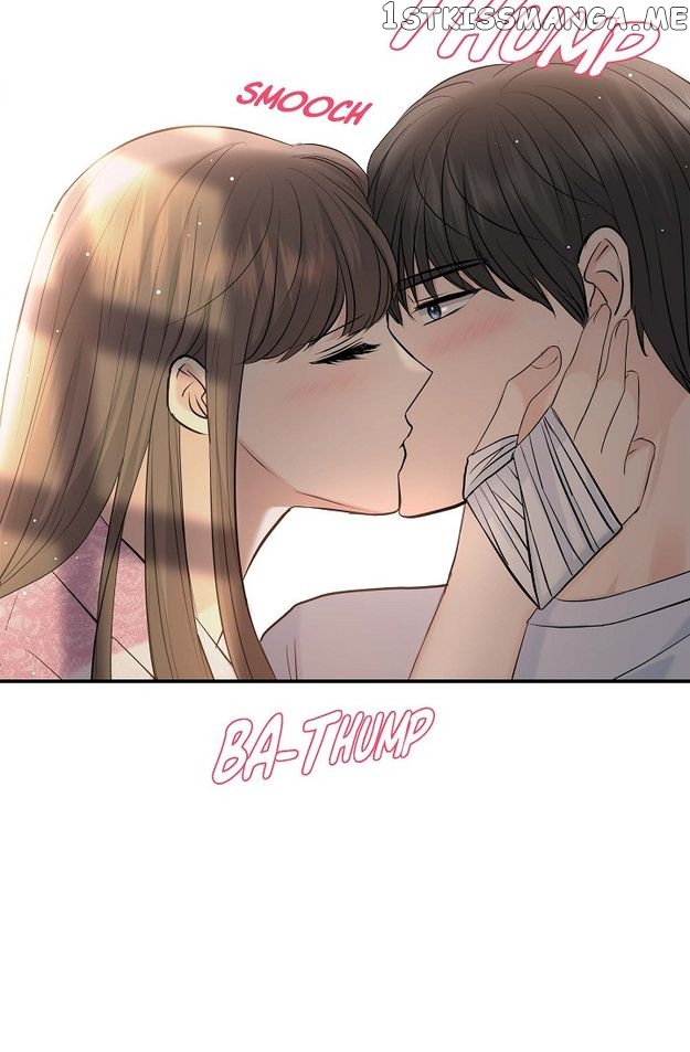 Body Double Trouble Chapter 39 - page 73