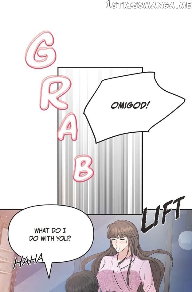 Body Double Trouble Chapter 39 - page 74