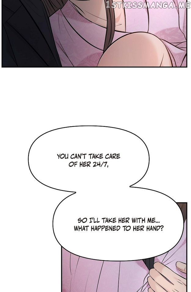 Body Double Trouble Chapter 39 - page 8