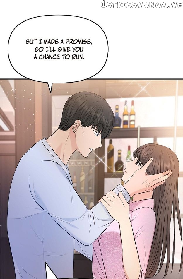 Body Double Trouble Chapter 39 - page 80