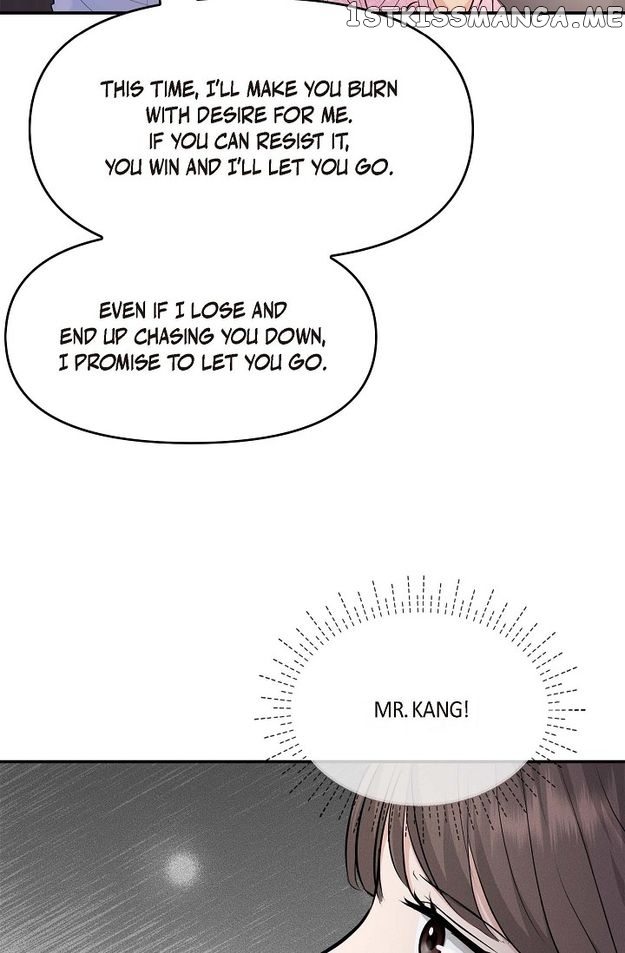 Body Double Trouble Chapter 39 - page 81