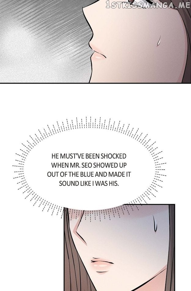 Body Double Trouble Chapter 39 - page 82