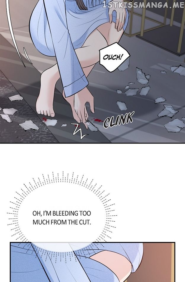 Body Double Trouble Chapter 38 - page 10