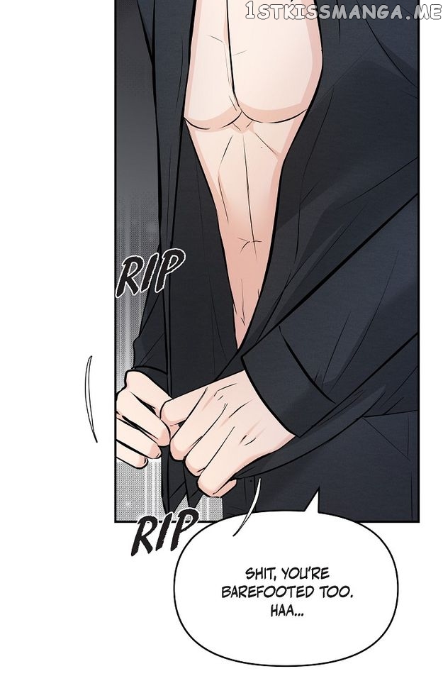 Body Double Trouble Chapter 38 - page 12
