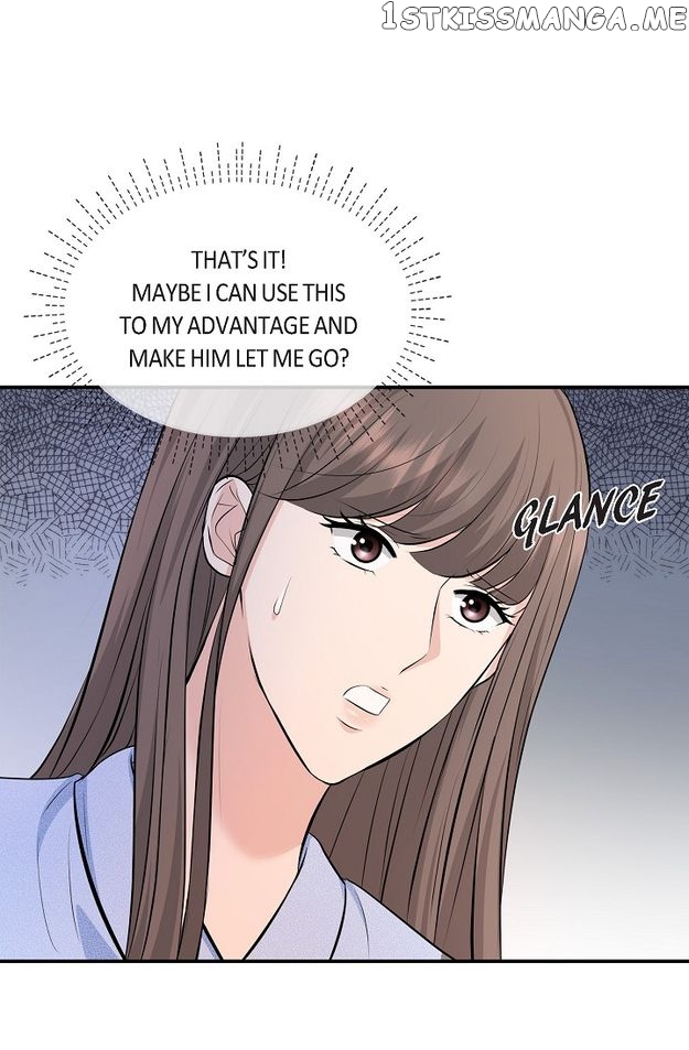 Body Double Trouble Chapter 38 - page 13