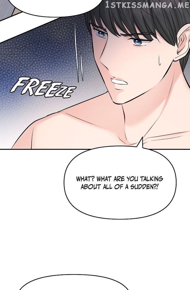 Body Double Trouble Chapter 38 - page 17