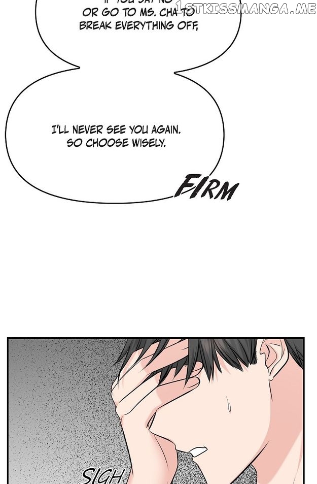 Body Double Trouble Chapter 38 - page 19