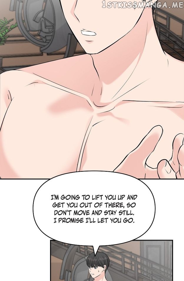 Body Double Trouble Chapter 38 - page 22