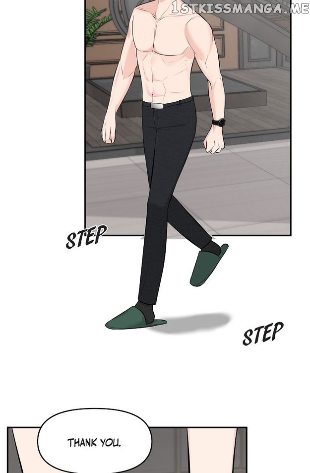 Body Double Trouble Chapter 38 - page 23