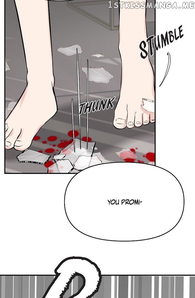 Body Double Trouble Chapter 38 - page 24