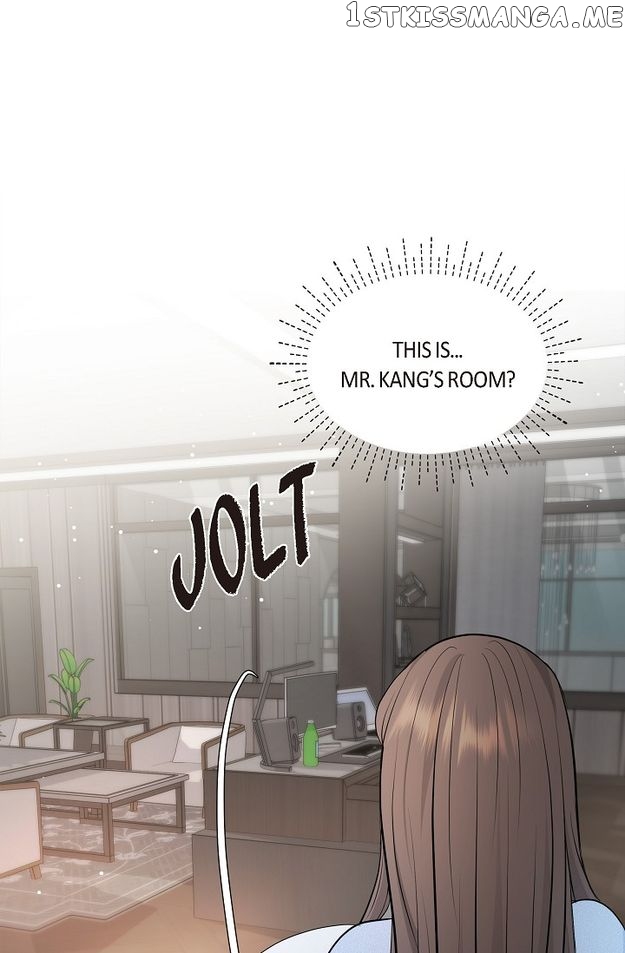 Body Double Trouble Chapter 38 - page 30