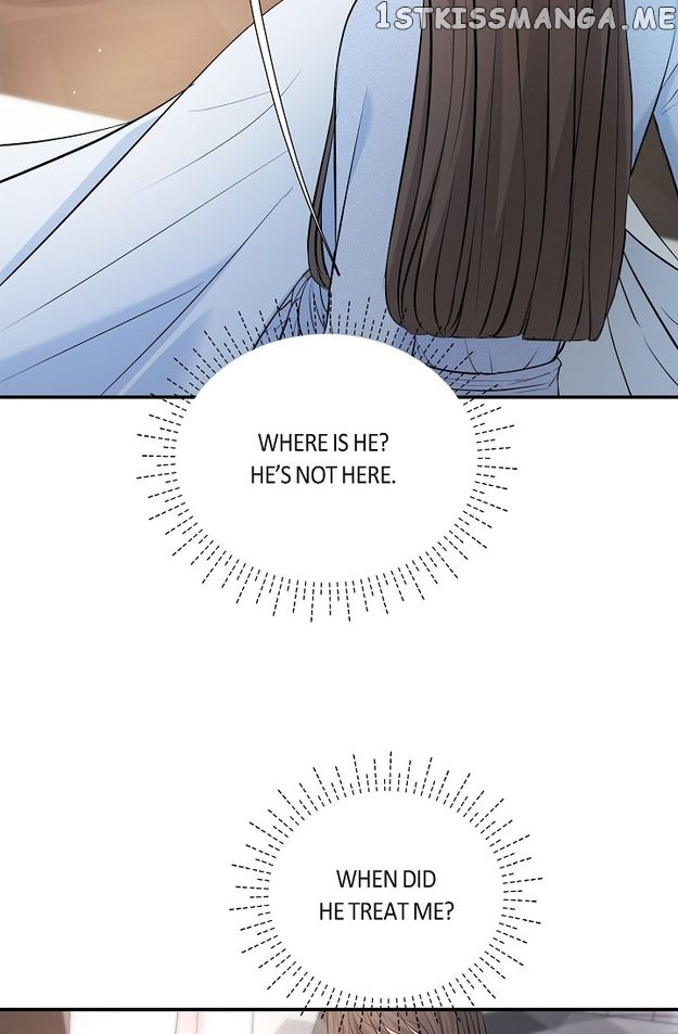 Body Double Trouble Chapter 38 - page 31