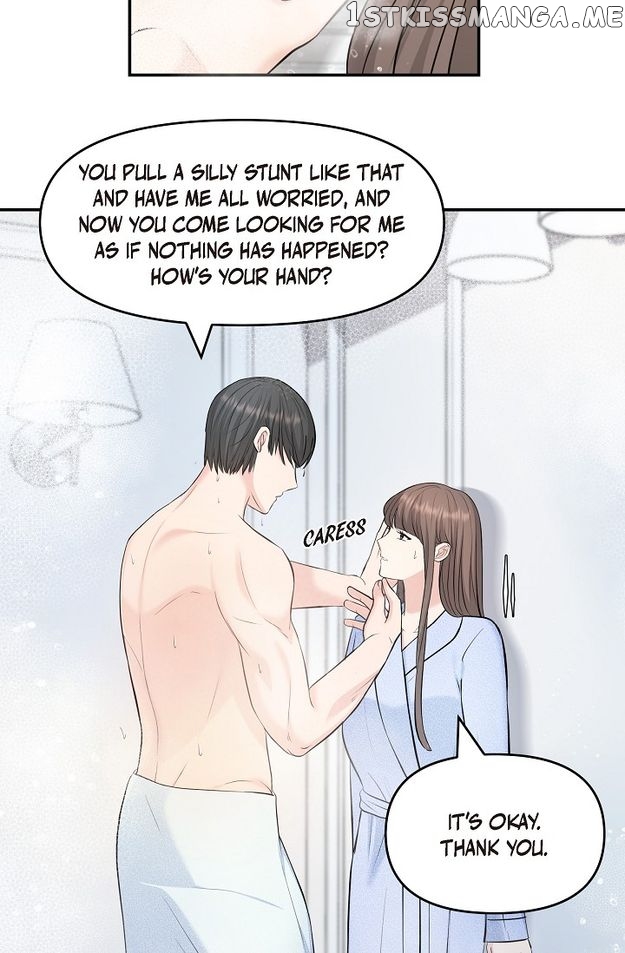 Body Double Trouble Chapter 38 - page 36