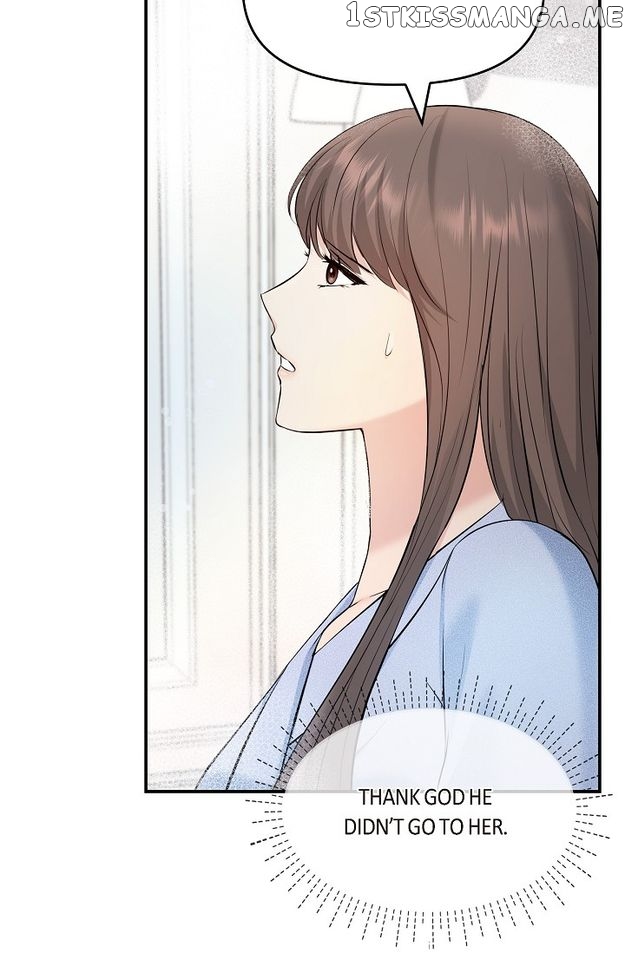 Body Double Trouble Chapter 38 - page 39