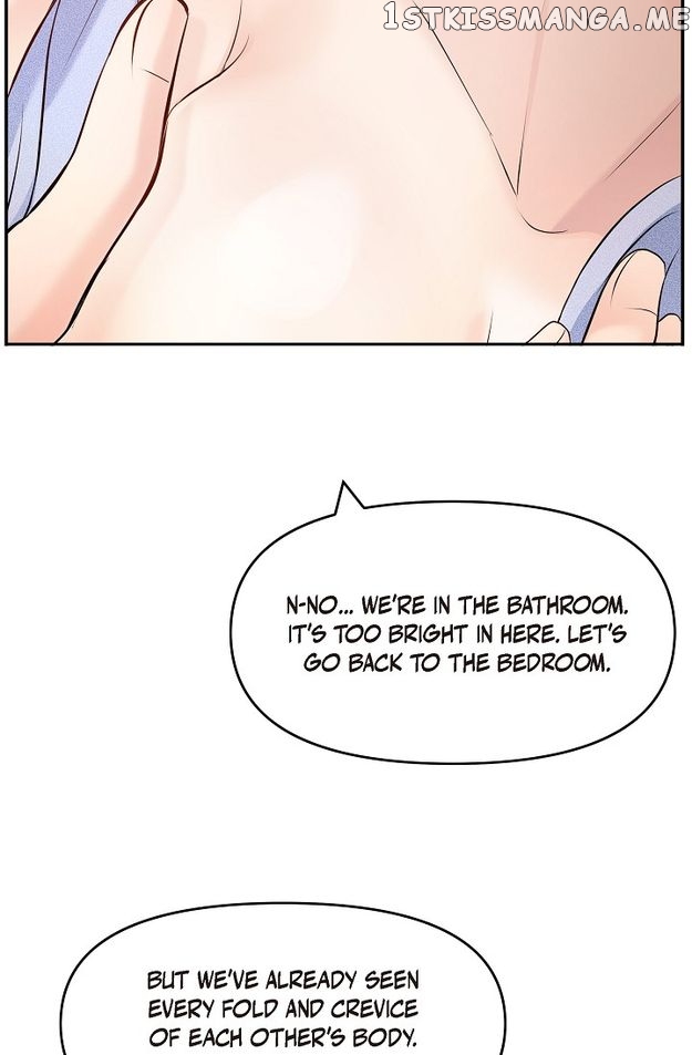 Body Double Trouble Chapter 38 - page 42