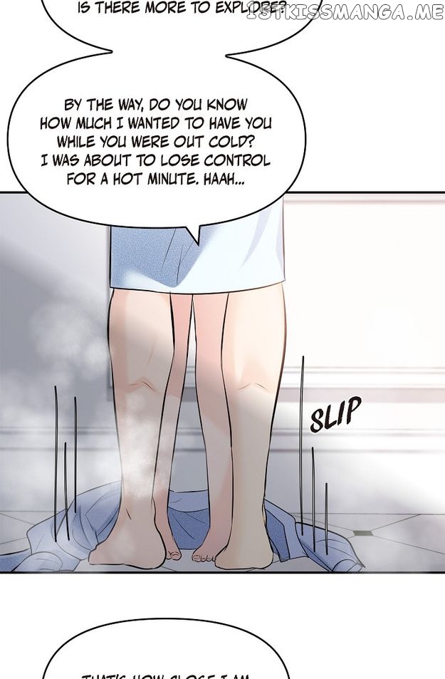 Body Double Trouble Chapter 38 - page 43