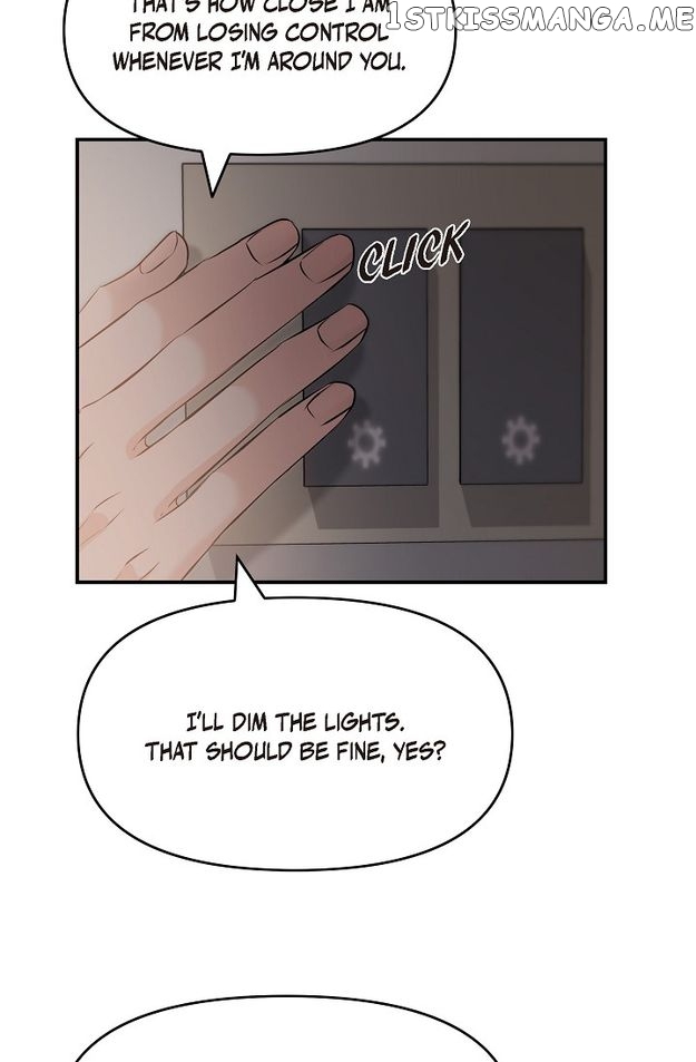 Body Double Trouble Chapter 38 - page 44