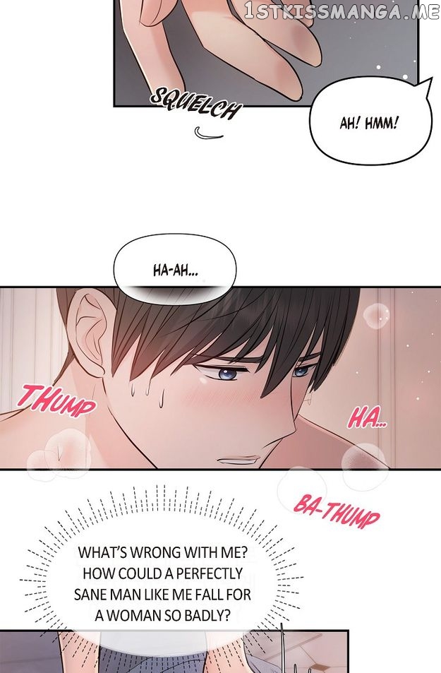 Body Double Trouble Chapter 38 - page 49