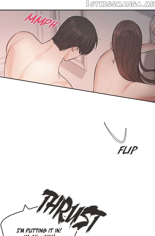 Body Double Trouble Chapter 38 - page 53