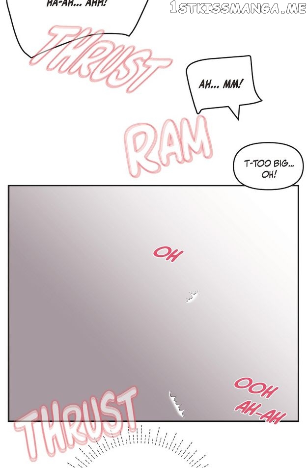 Body Double Trouble Chapter 38 - page 54